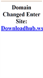 Mobile Screenshot of downloadhub.org